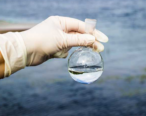 Environmental Testing