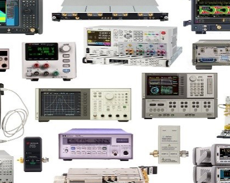 Calibration Services