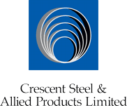 Crescent Steel