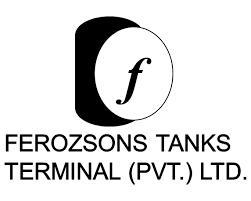 Ferozsons Tanks Terminal