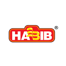 Habib Cooking Oil