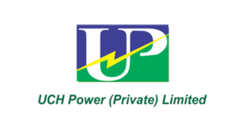 UCH Power Ltd.